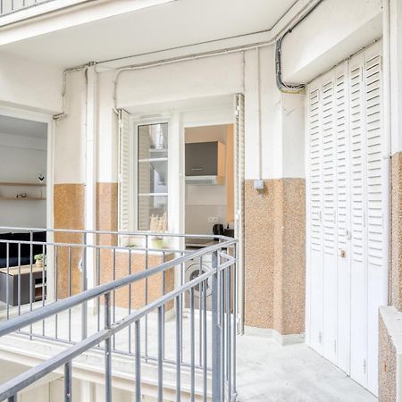 Le Studio Duret II Paris Bagian luar foto