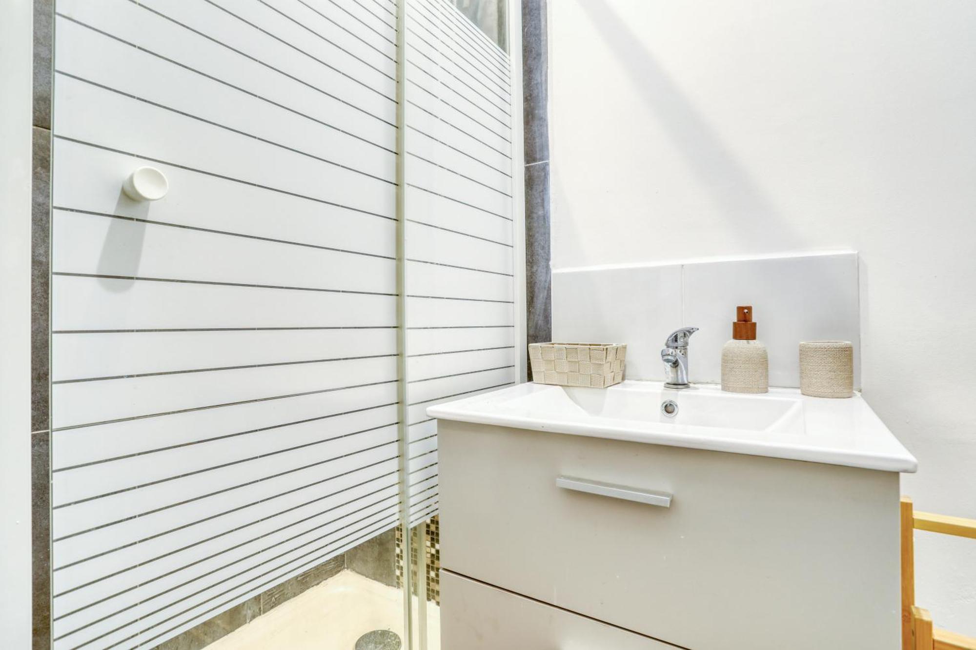 Le Studio Duret II Paris Bagian luar foto